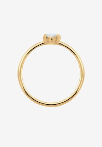 ELLI Ring in Gold