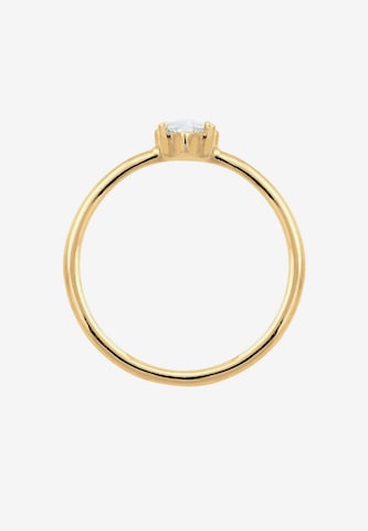 ELLI Ring in Goud