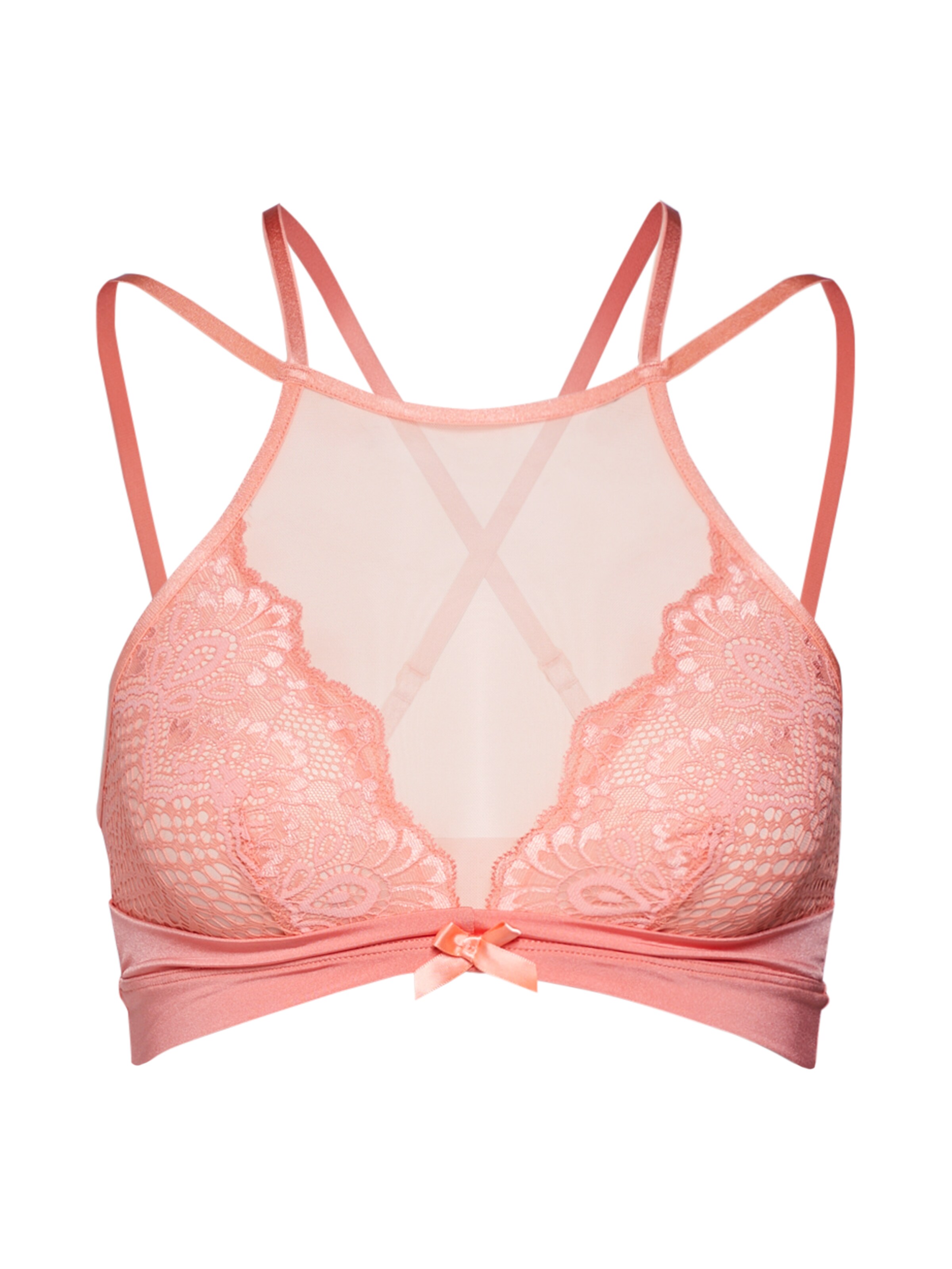 Hunkemöller - BH 'Sabrina' in de kleur Rosa