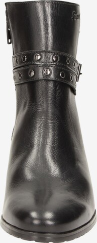 SIOUX Stiefelette 'Fendrina-700' in Schwarz