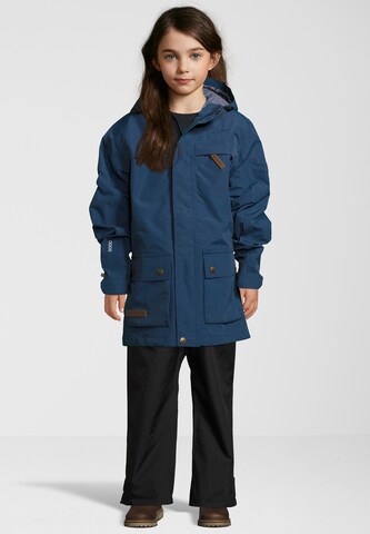 Whistler Outdoor jacket 'Glenwood' in Blue