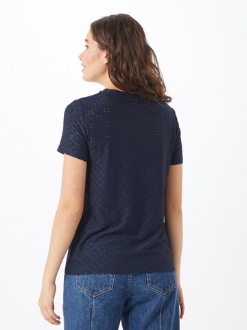 Maglietta 'JDYCathinka' di JDY in blu
