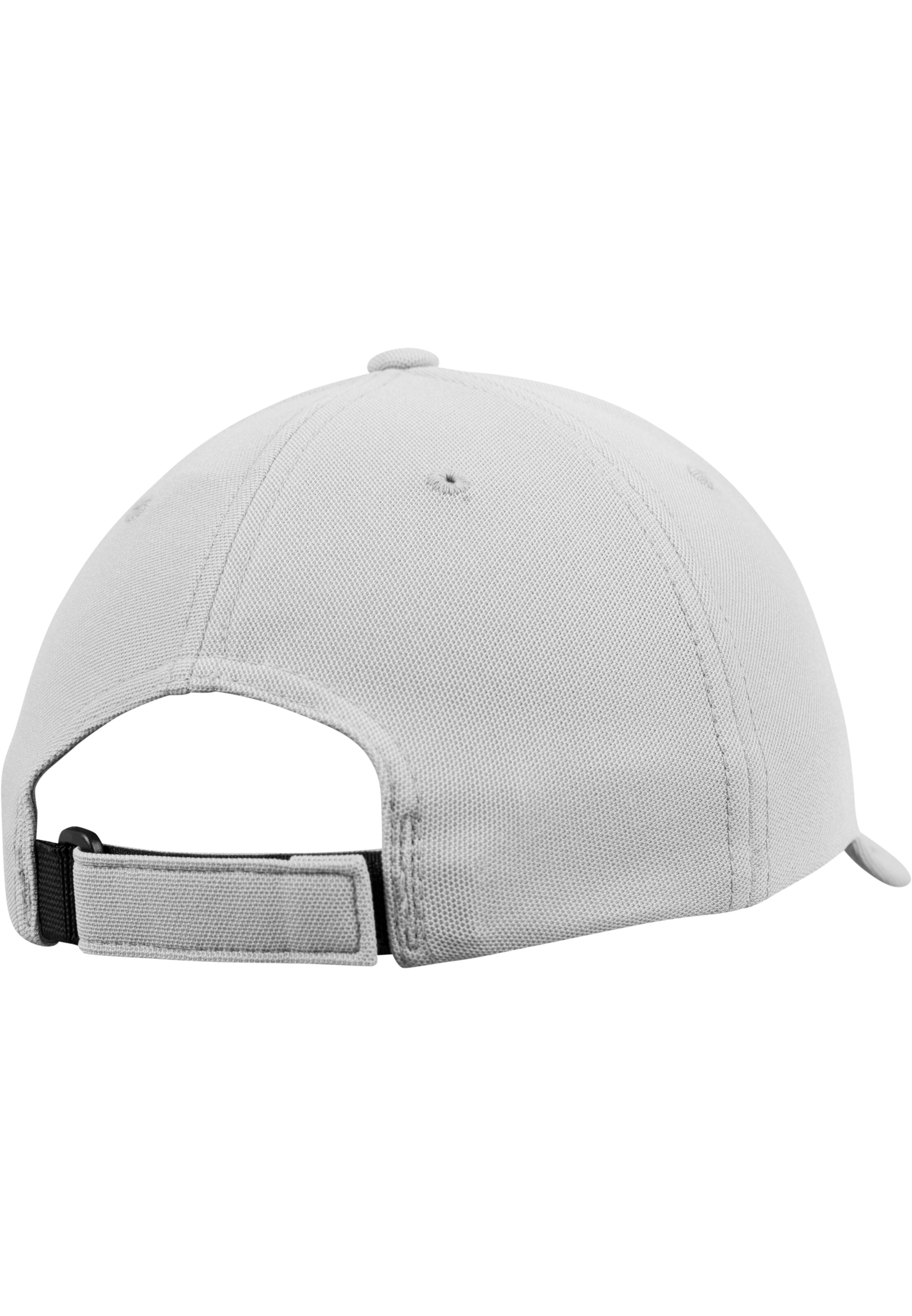 Flexfit Čiapka '110 Cool & Dry Mini' - Sivá