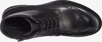 ECCO Stiefelette in Schwarz