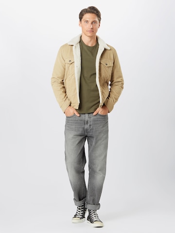 Maglietta di LEVI'S ® in verde