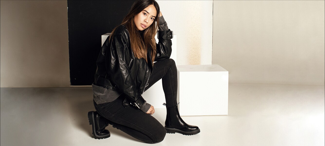 Chelsea Boots Fur Damen Online Kaufen About You