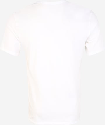 Calvin Klein Underwear - regular Camiseta térmica en blanco