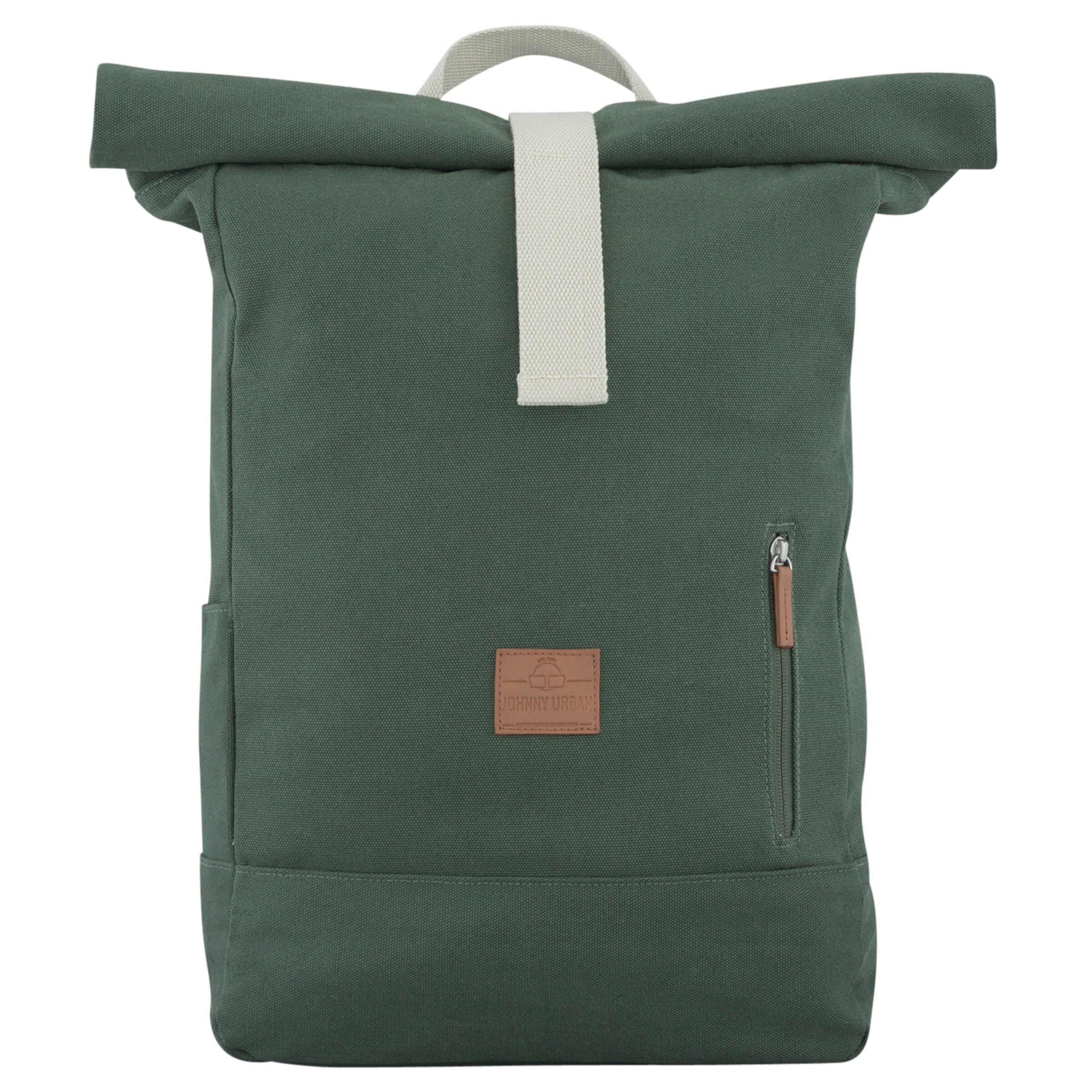 urban rolltop backpack