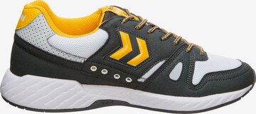 Hummel Sneakers 'Legend Marathona' in Green