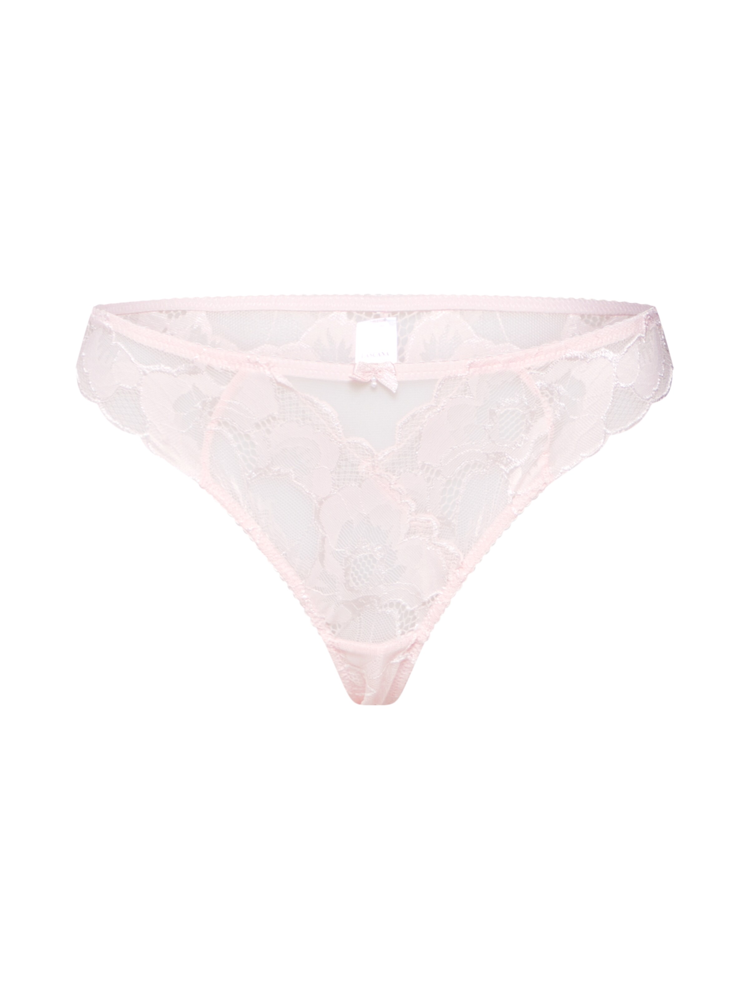 LASCANA - String in de kleur Rosa