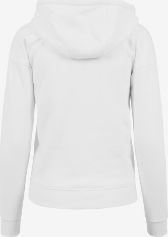 Urban Classics Sweatshirt in White