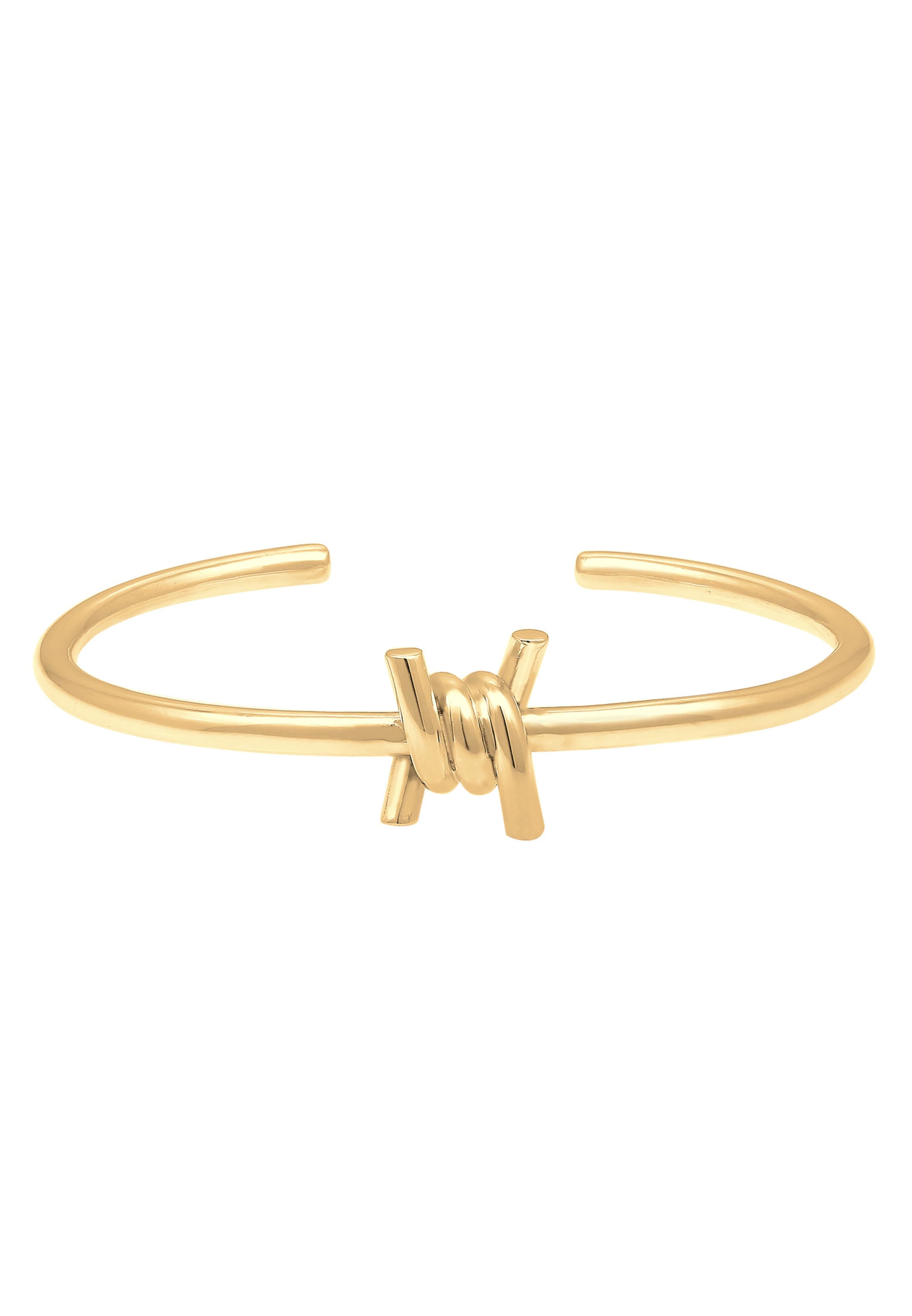 ELLI Armband in Goud: voorkant