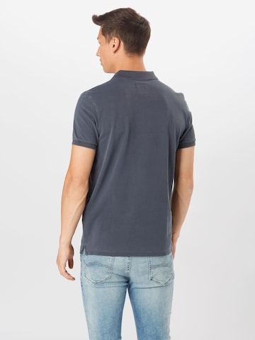 T-Shirt Marc O'Polo en gris