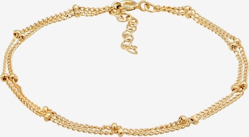 ELLI Armband in Goud: voorkant