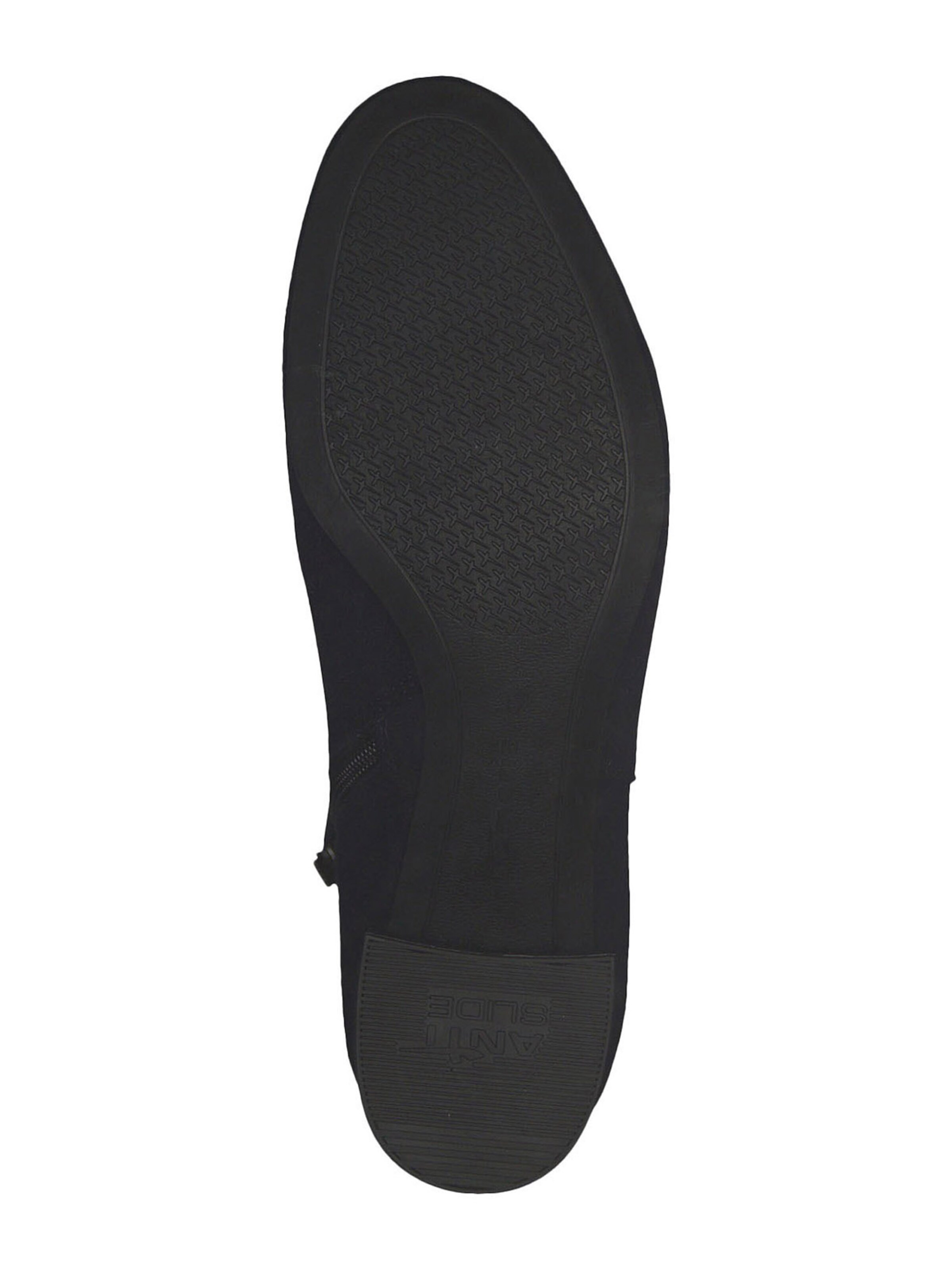 Tamaris Booties in Blue