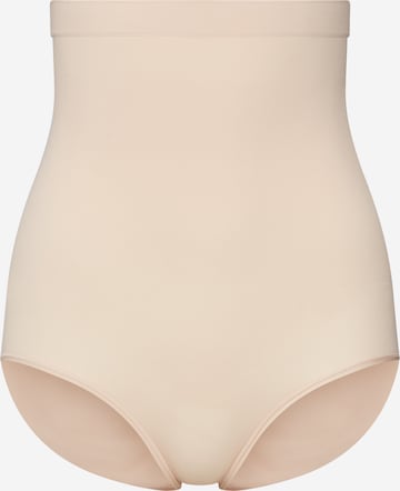 SPANX Shapingtrosa 'Higher Power' i beige: framsida