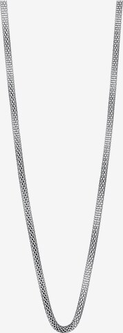 BERING Necklace in Silver: front