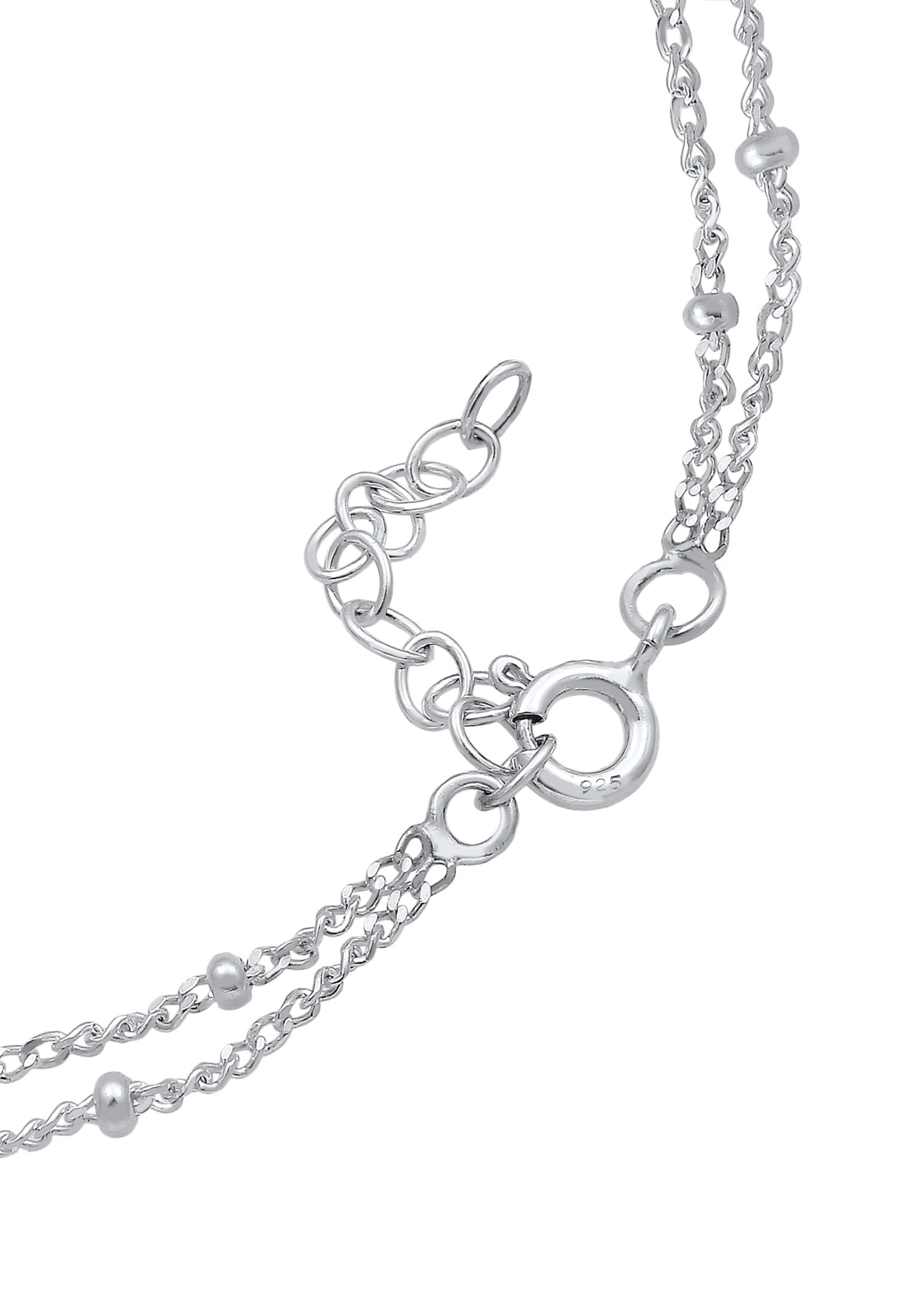 ELLI Bracelet in Silver