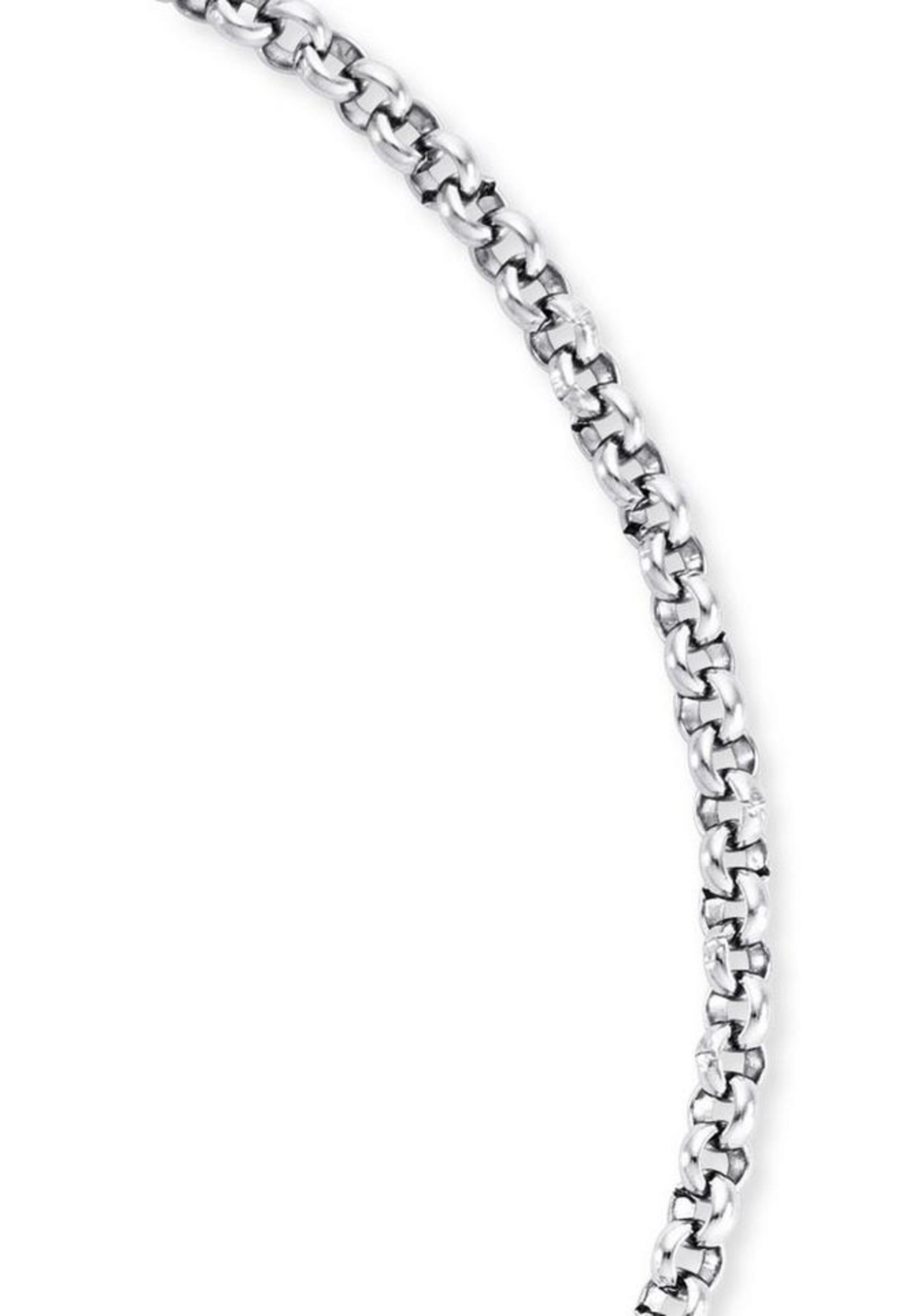 Engelsrufer Fußkette in Silber