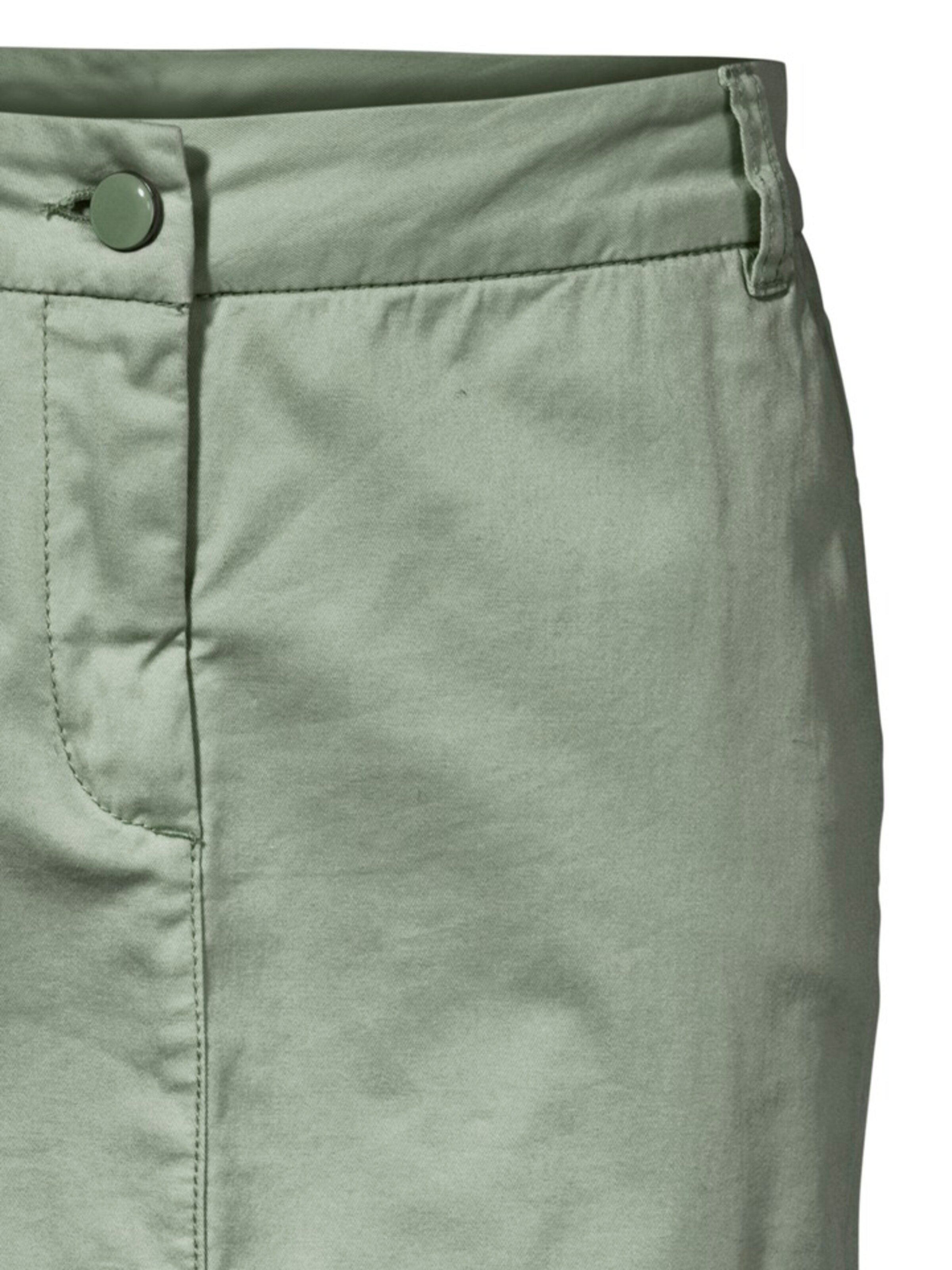 heine Nederdel i grøn