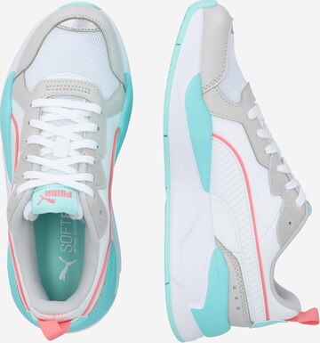 PUMA Sneakers laag 'X-Ray Game' in Wit
