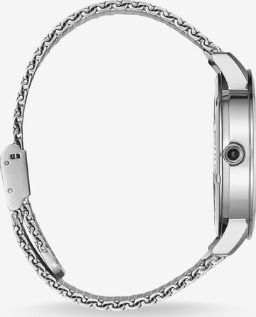 Thomas Sabo Uhr 'WA0324-201-201-42 mm' in Silber