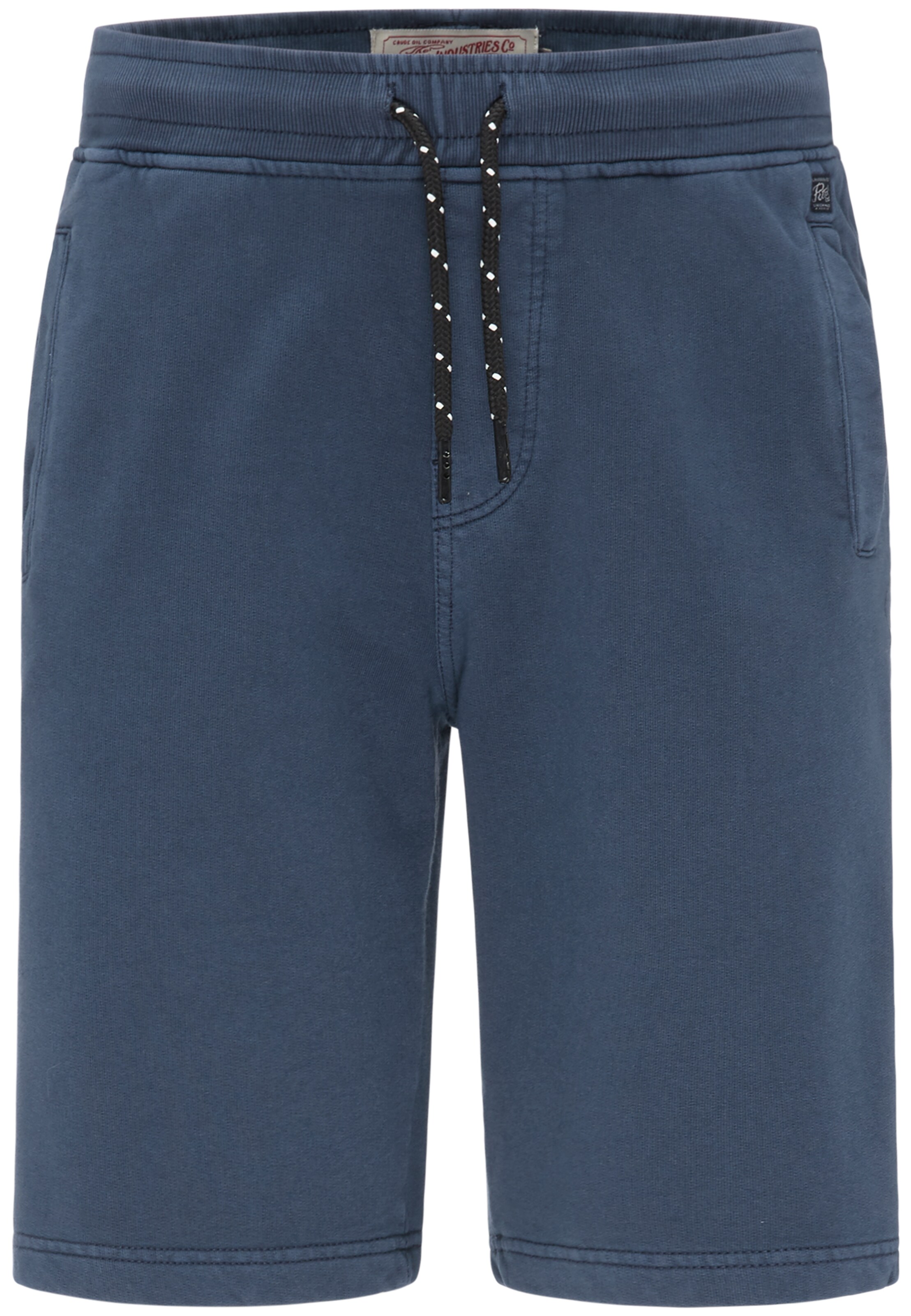 Petrol Industries - Broek in de kleur Donkerblauw