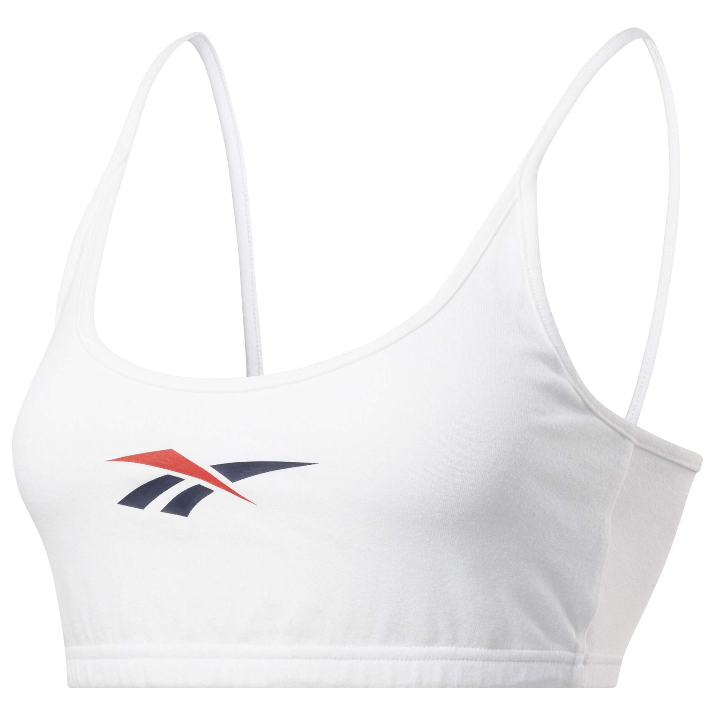 Reebok Classic - BH in de kleur Wit