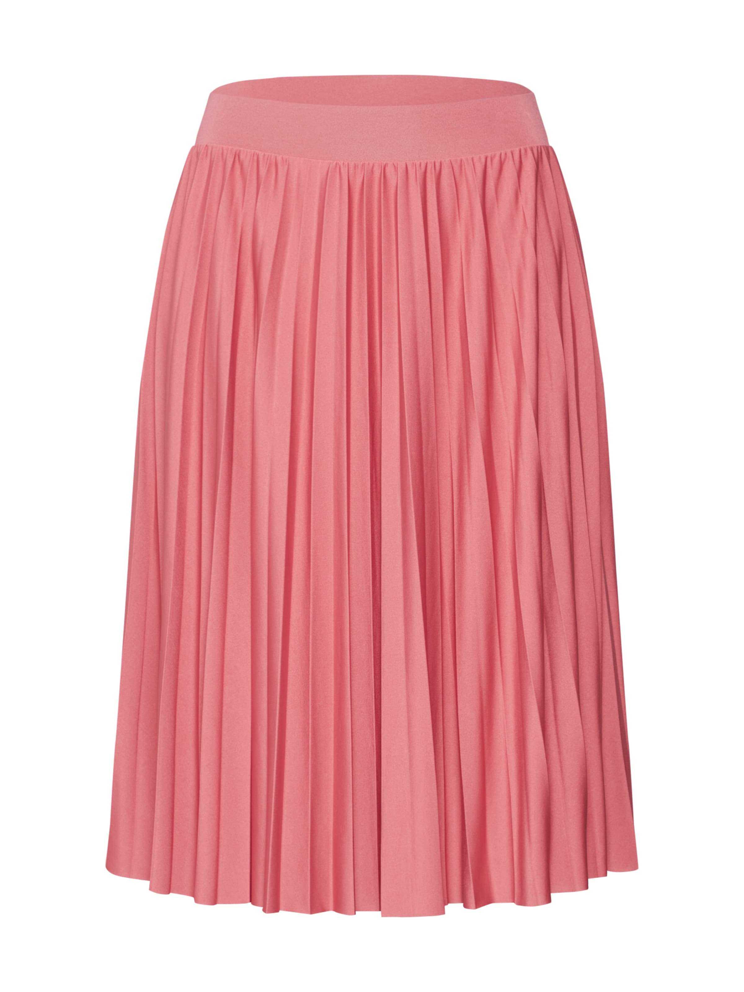 ABOUT YOU Skirt 'Connie' in Pink: front