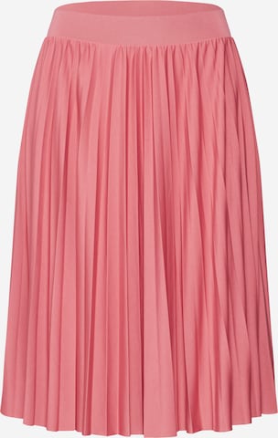 ABOUT YOU Skirt 'Connie' in Pink: front