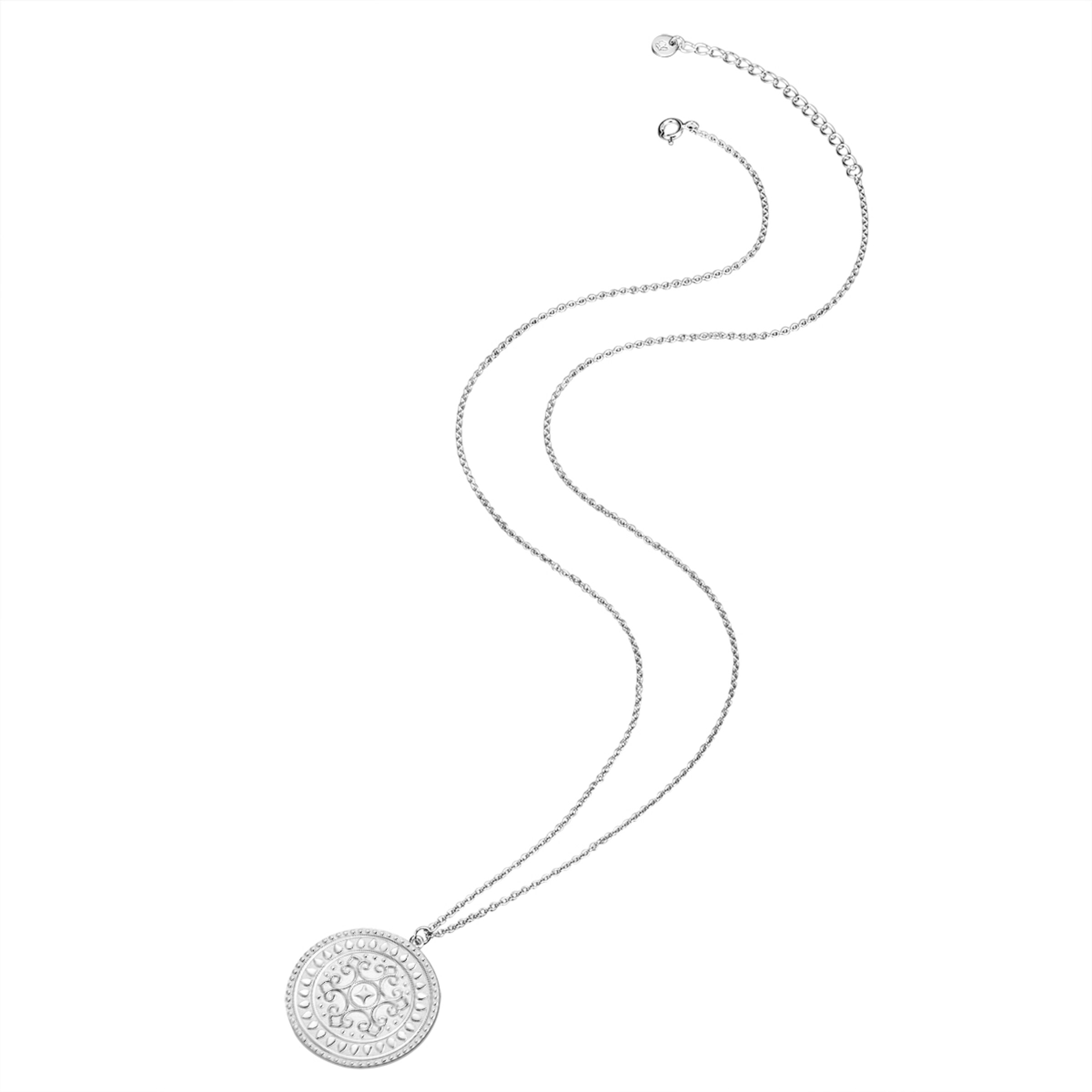 Glanzstücke München Halskette in Silber