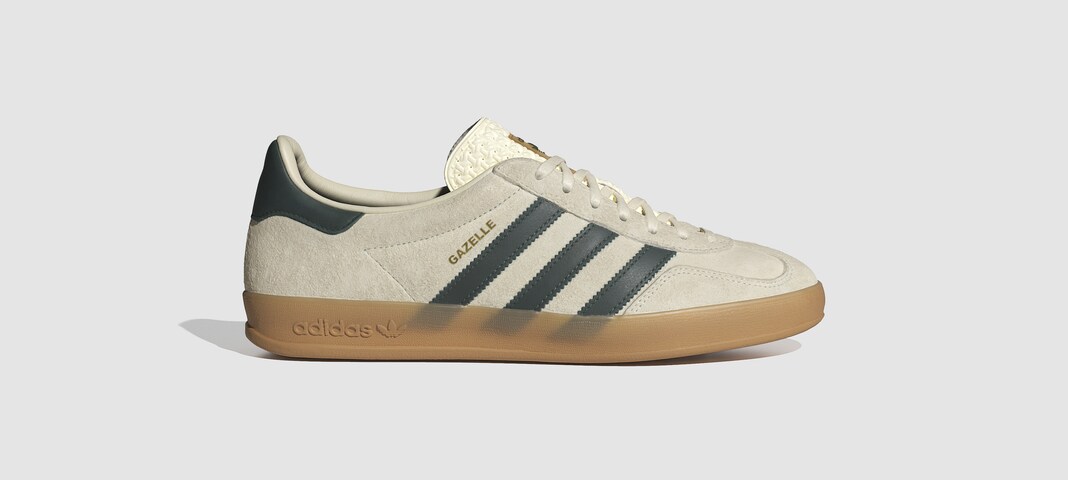 Gazelle Indoor