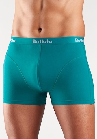 BUFFALO - Calzoncillo boxer en azul