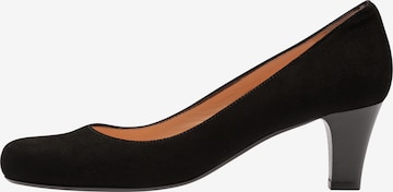 EVITA Pumps in Schwarz