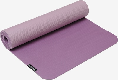 YOGISTAR.COM Yogamatte in lila, Produktansicht