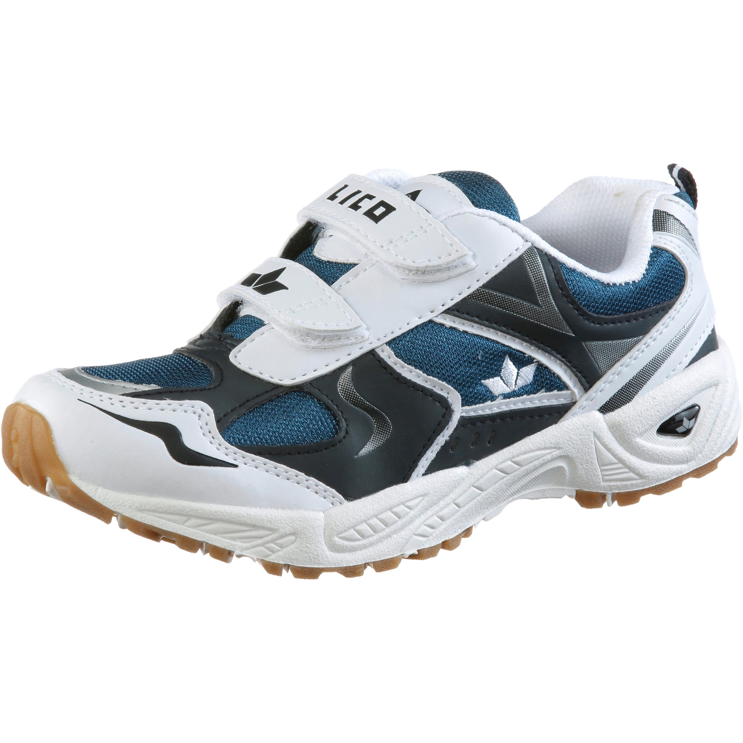 LICO Sports shoe 'Bob V' in Mixed colours: front