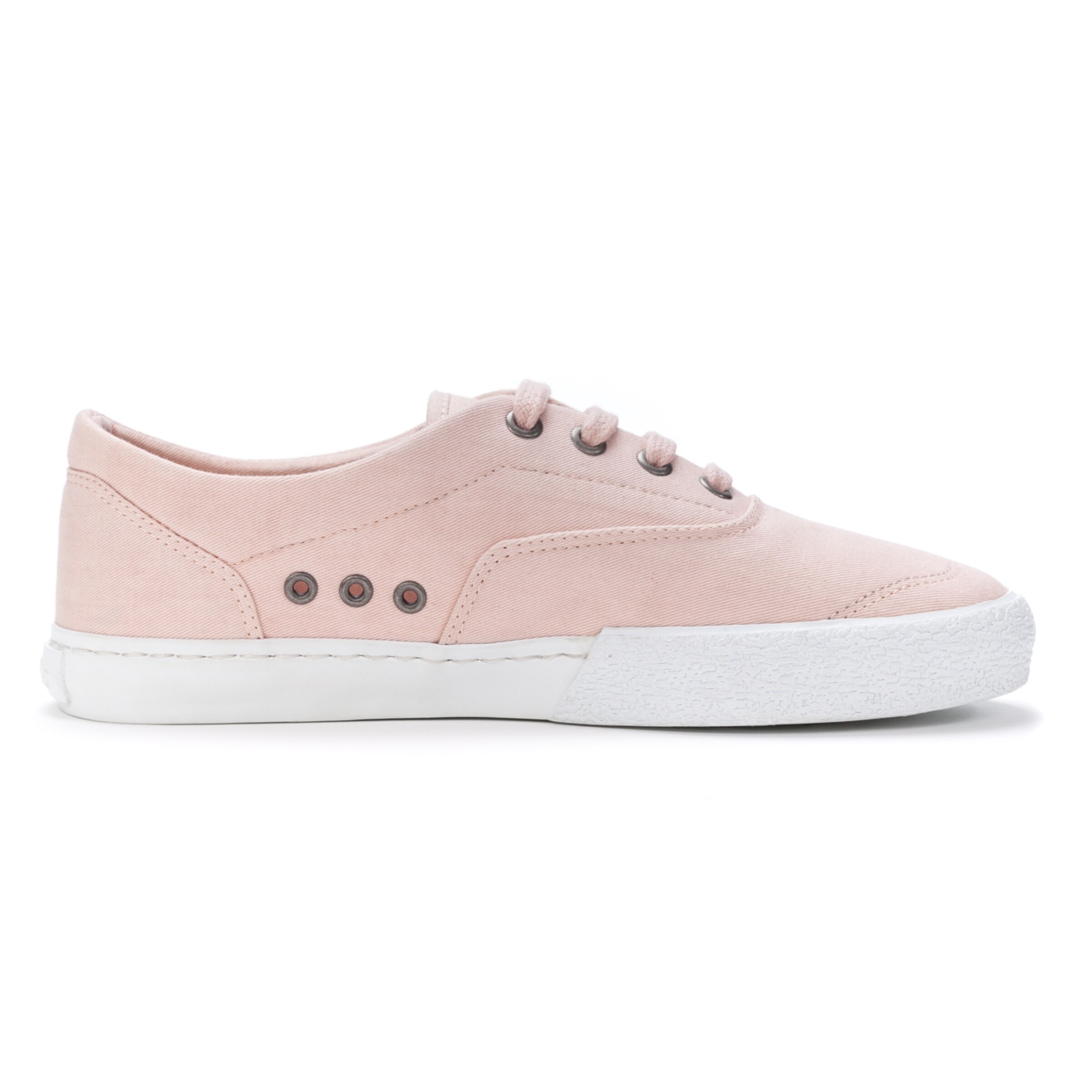 Ethletic Sneaker 'Randall' in Pink
