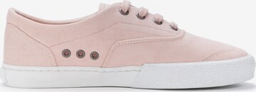 Ethletic Sneakers 'Randall' in Pink