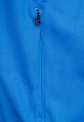 PUMA Trainingsjacke in Blau