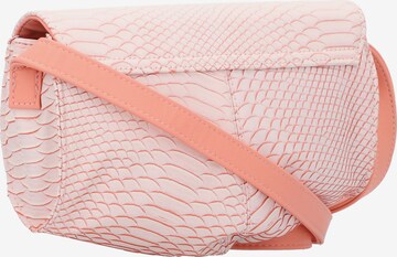 Fritzi aus Preußen Crossbody Bag 'Billa' in Pink