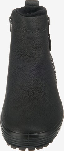 ECCO Boots in Zwart