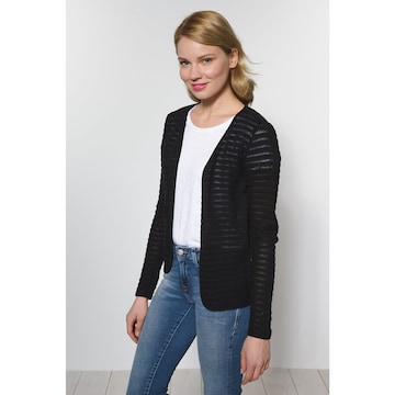 ONLY Knit Cardigan in Black