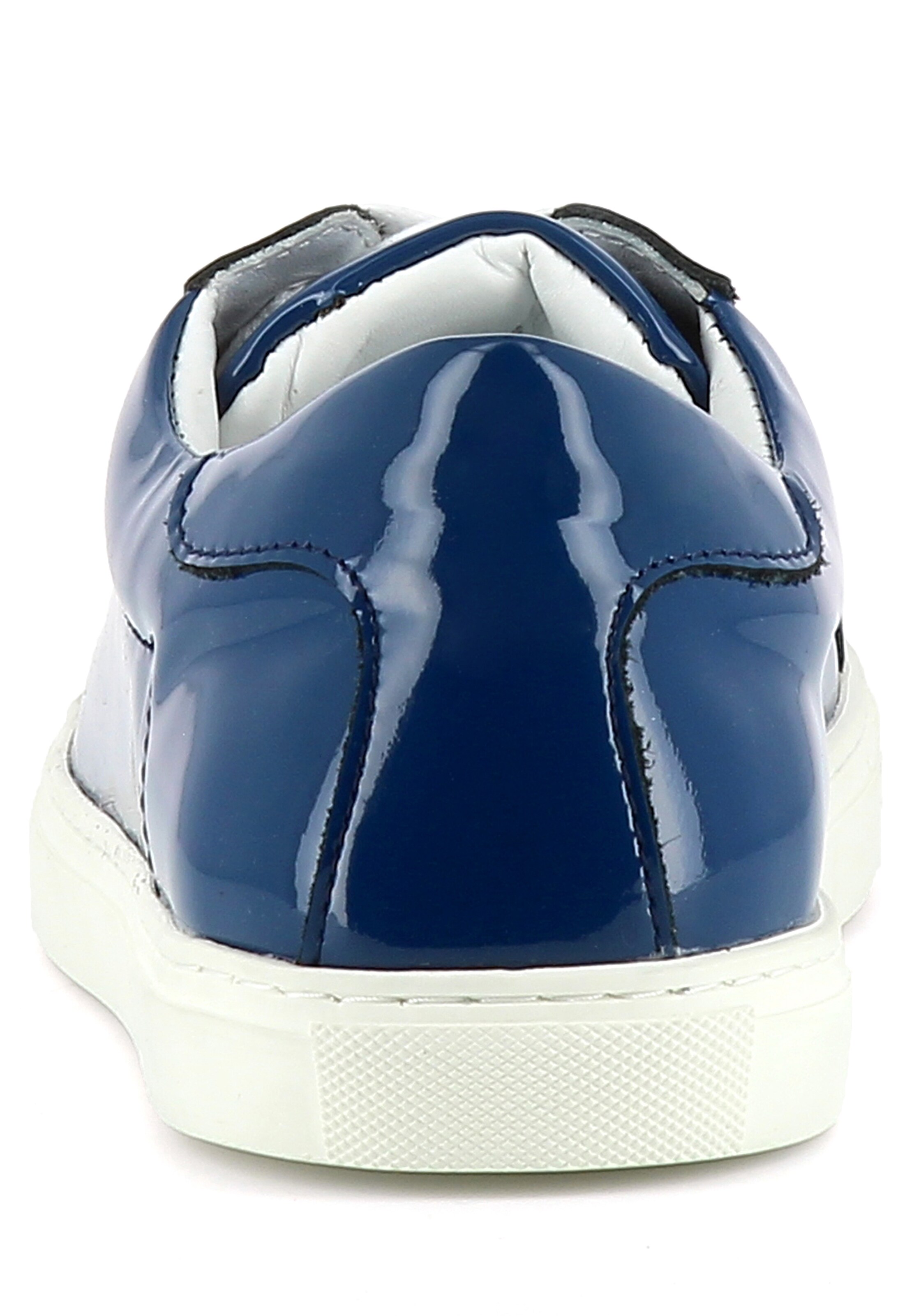 EVITA Sneakers laag in Blauw