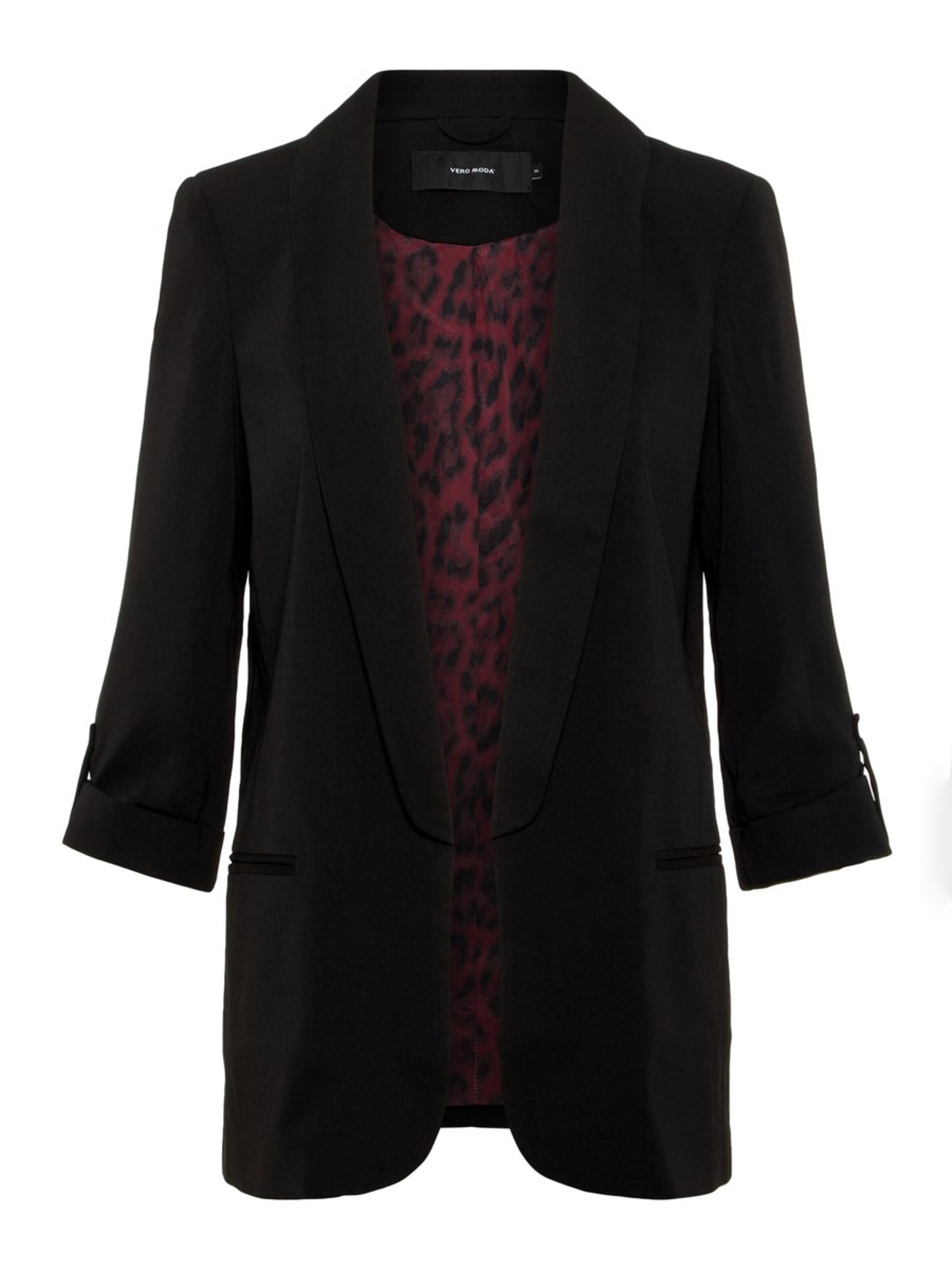 VERO MODA - Blazers in de kleur Zwart