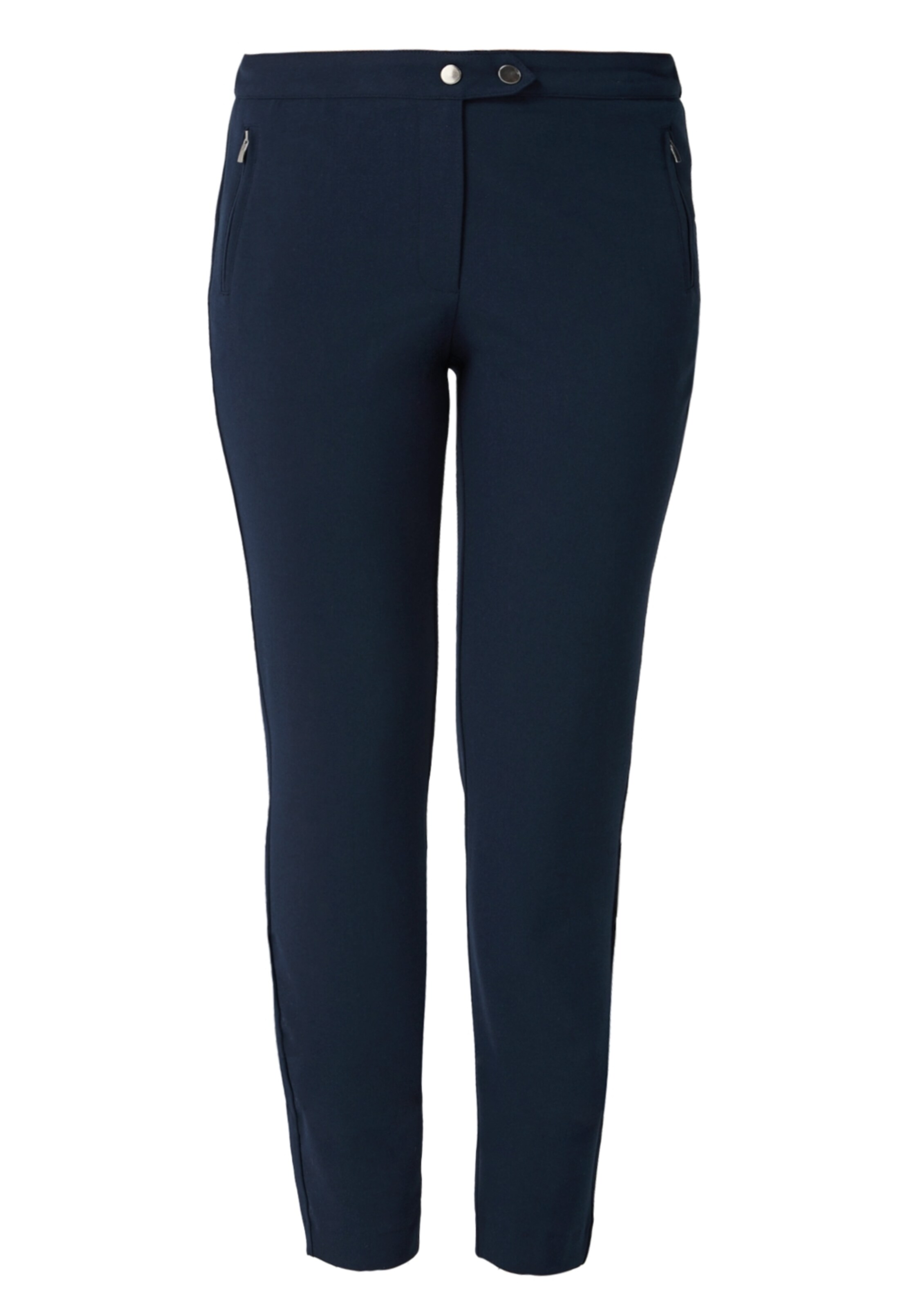 TRIANGLE - Hose in enzian