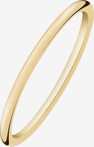 Thomas Sabo Ring in Gold: front