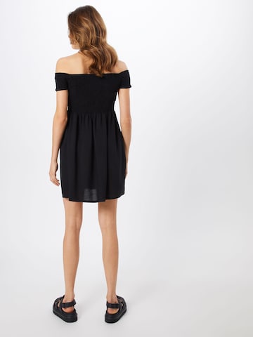 Urban Classics Dress in Black