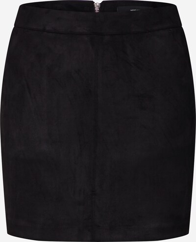 VERO MODA Spódnica 'Donna Dina' w kolorze czarnym, Podgląd produktu