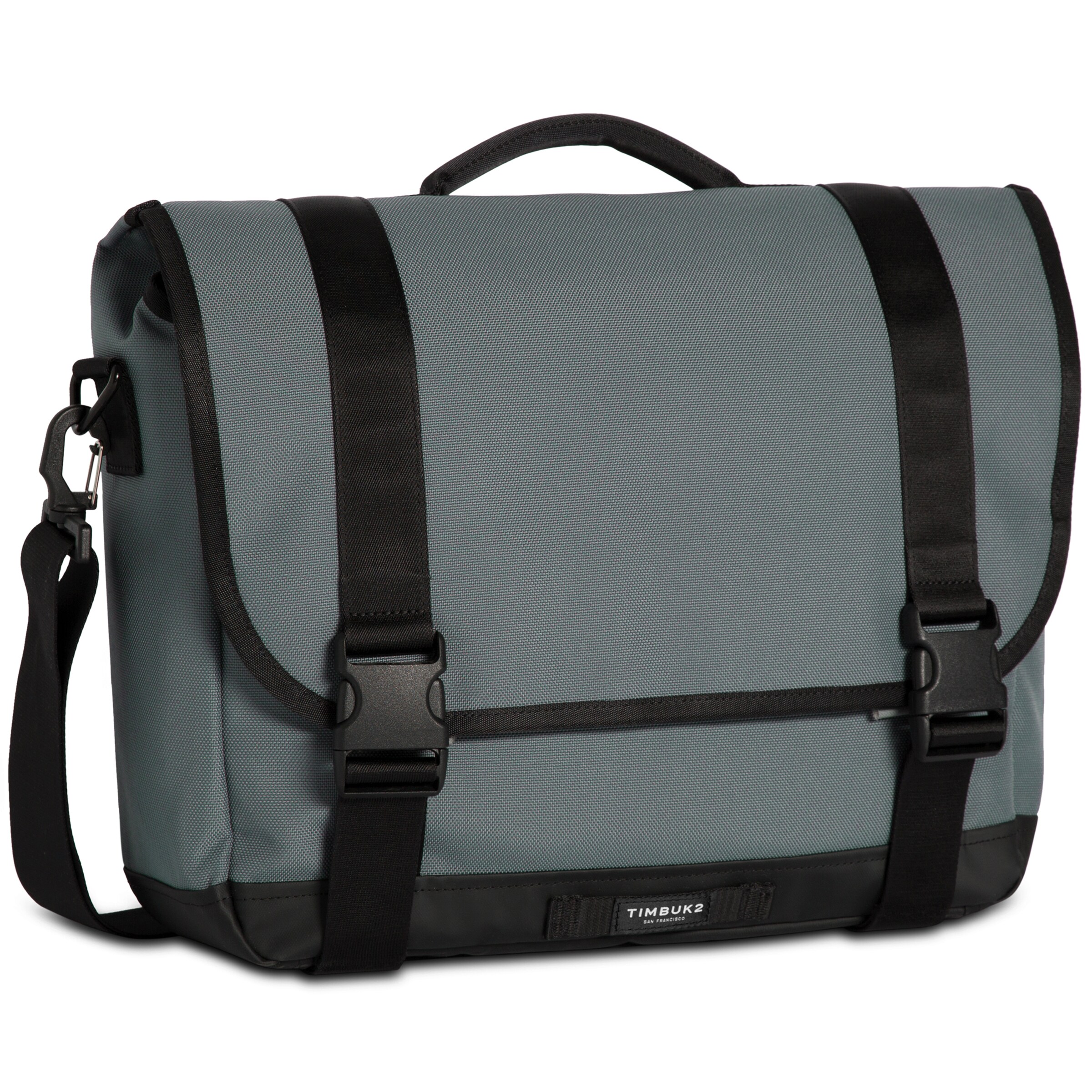 TIMBUK2 - Aktentas 'Heritage Commute' in de kleur Grijs