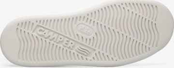 Sneaker bassa ' Runner ' di CAMPER in arancione